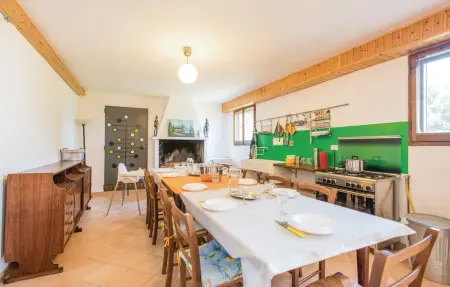 Villa James, Maison 16 personnes à San Costanzo  PU - Photo 17