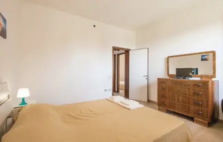 Villa James, Maison 16 personnes à San Costanzo  PU - Photo 20
