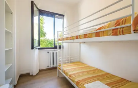 Villa James, Maison 16 personnes à San Costanzo  PU - Photo 21
