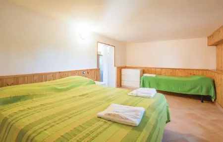 Villa James, Maison 16 personnes à San Costanzo  PU - Photo 30