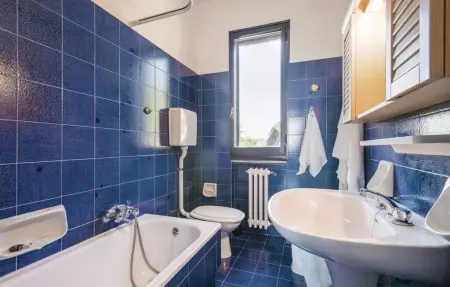 Villa James, Maison 16 personnes à San Costanzo  PU - Photo 31