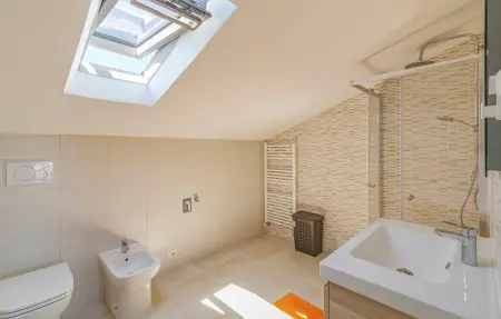 Villa James, Maison 16 personnes à San Costanzo  PU - Photo 32