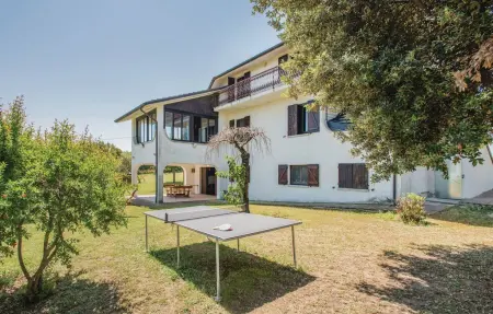 Villa James, Maison 16 personnes à San Costanzo  PU - Photo 34