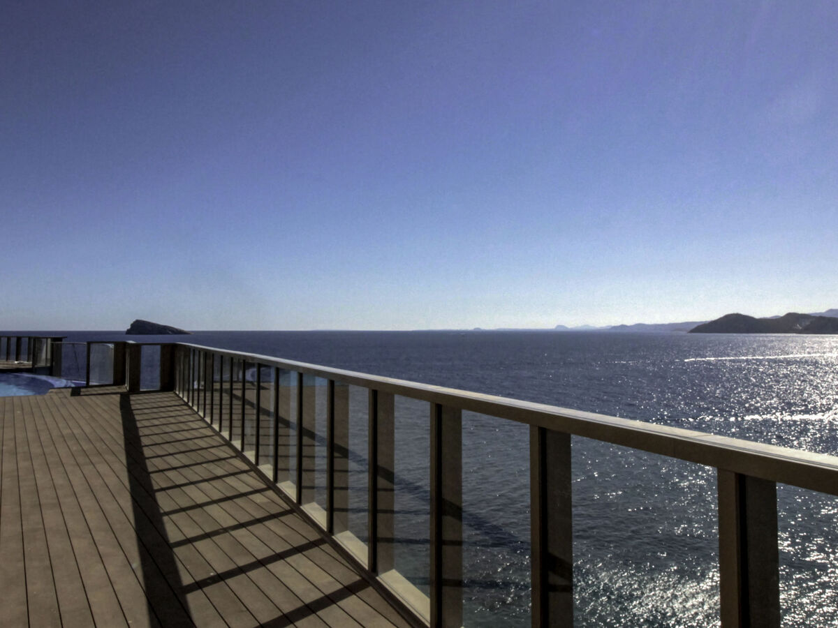 Gemelos 28 : Apt 2 pièces face à la mer à Benidorm - Photo 22