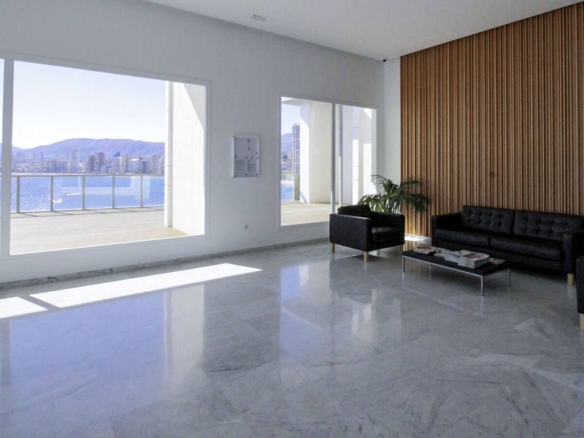 Gemelos 28 : Apt 2 pièces face à la mer à Benidorm - Photo 24