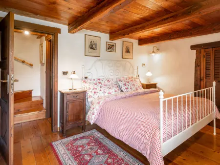 Maison Meynet – 90 m² rustiques à 1 200 m d'altitude, Sarre : photo 5