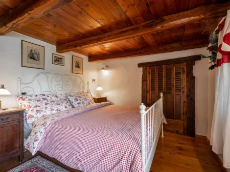Maison Meynet – 90 m² rustiques à 1 200 m d'altitude, Sarre : photo 13