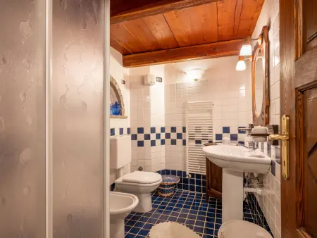 Maison Meynet – 90 m² rustiques à 1 200 m d'altitude, Sarre : photo 20