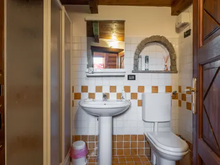 Maison Meynet – 90 m² rustiques à 1 200 m d'altitude, Sarre : photo 21