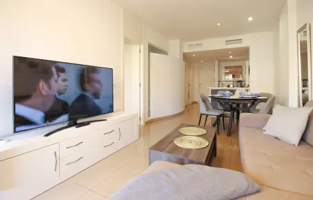 Appartement 4 pers. avec terrasse et piscine à Orihuela : photo 4