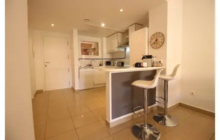 Appartement 4 pers. avec terrasse et piscine à Orihuela : photo 5