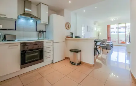 Appartement 4 pers. avec terrasse et piscine à Orihuela : photo 6