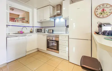 Appartement 4 pers. avec terrasse et piscine à Orihuela : photo 7