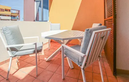 Appartement 4 pers. avec terrasse et piscine à Orihuela : photo 8
