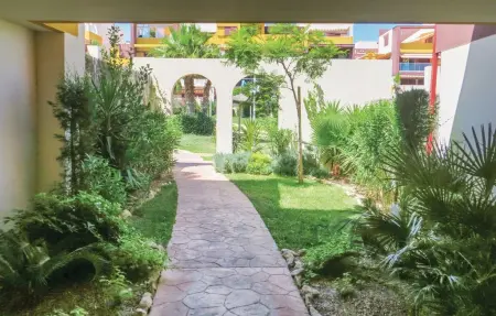 Appartement 4 pers. avec terrasse et piscine à Orihuela : photo 11