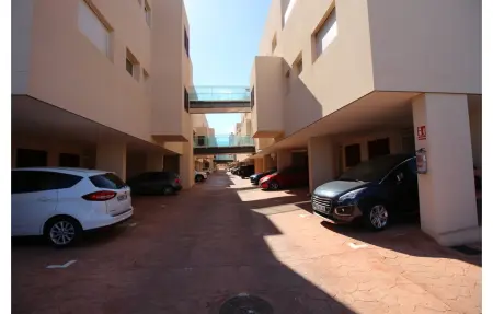 Appartement 4 pers. avec terrasse et piscine à Orihuela : photo 12