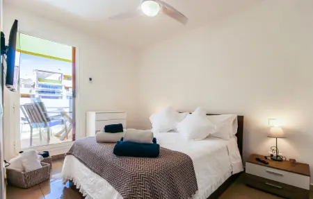 Appartement 4 pers. avec terrasse et piscine à Orihuela : photo 16