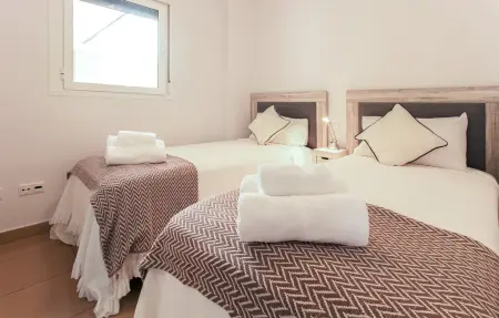 Appartement 4 pers. avec terrasse et piscine à Orihuela : photo 17