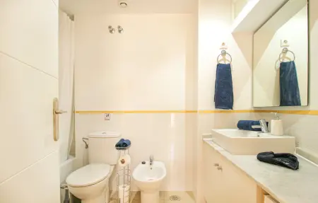 Appartement 4 pers. avec terrasse et piscine à Orihuela : photo 18