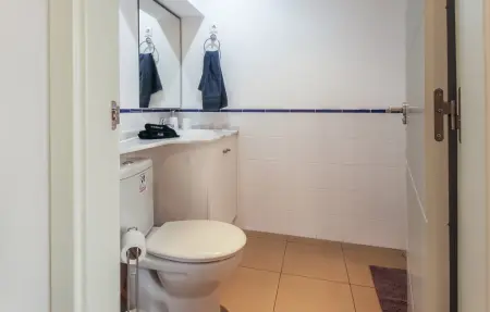 Appartement 4 pers. avec terrasse et piscine à Orihuela : photo 19
