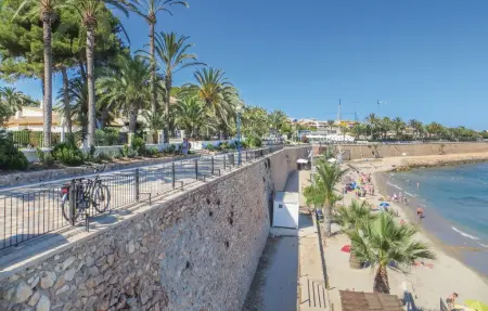 Appartement 4 pers. avec terrasse et piscine à Orihuela : photo 21