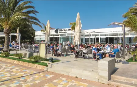 Appartement 4 pers. avec terrasse et piscine à Orihuela : photo 26
