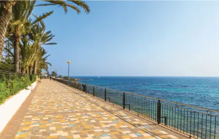 Appartement 4 pers. avec terrasse et piscine à Orihuela : photo 27