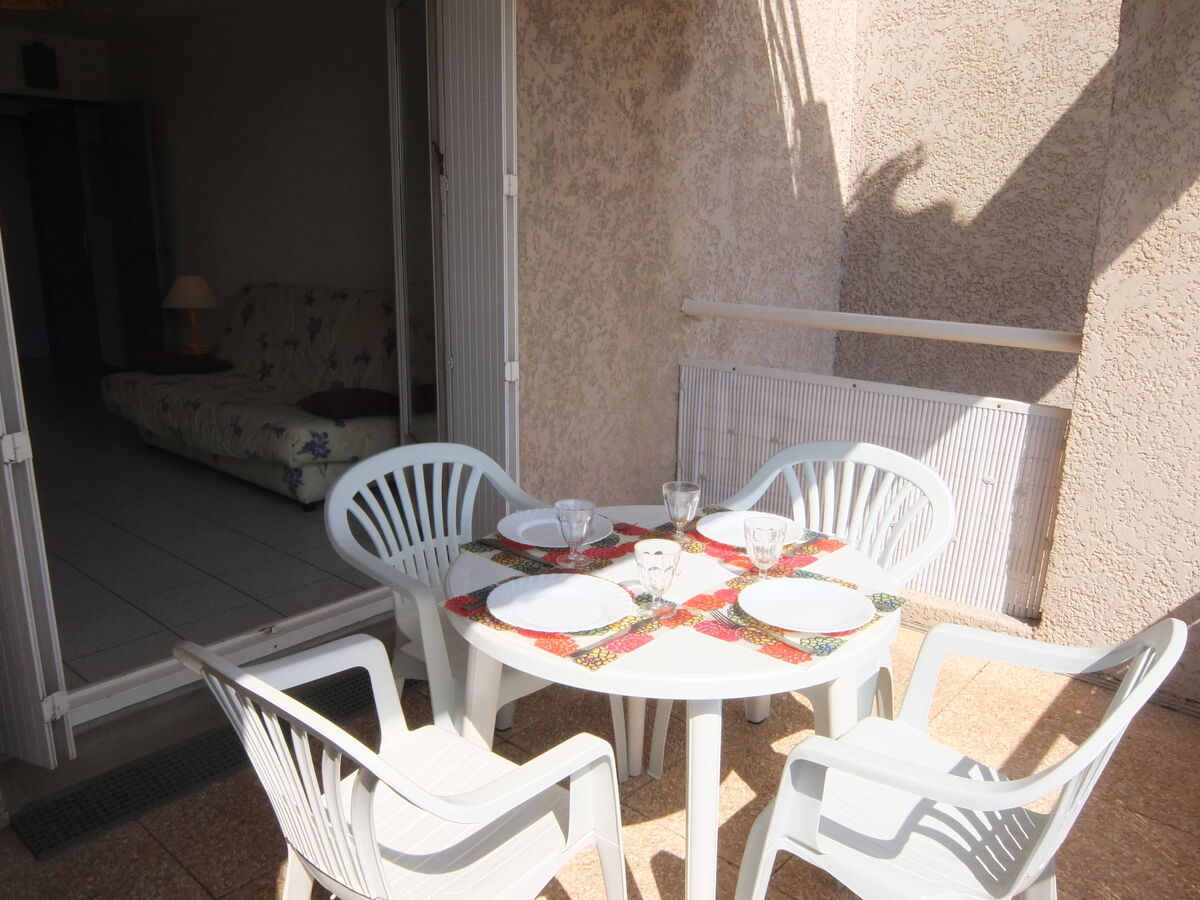 Apt 2 pièces Saint Cyprien, terrasse et piscine - Photo 23
