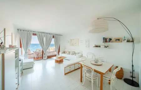 Appartement 59 m² terrasse vue mer à Porto Rotondo : photo 2