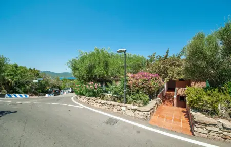 Appartement 59 m² terrasse vue mer à Porto Rotondo : photo 4