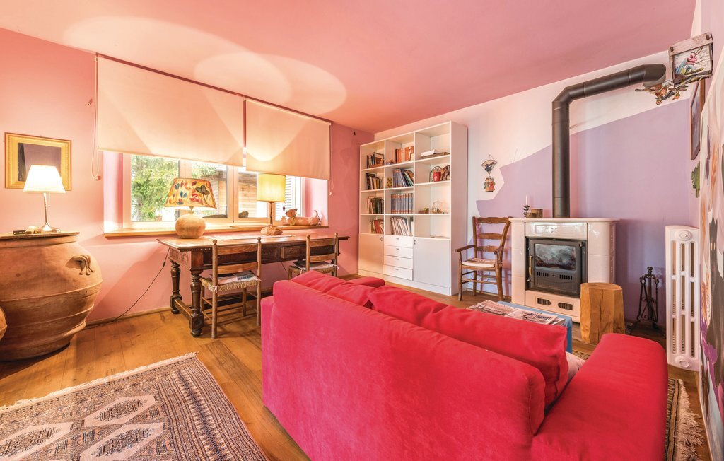 Appartement vue village médiéval à Sorana - Photo 3