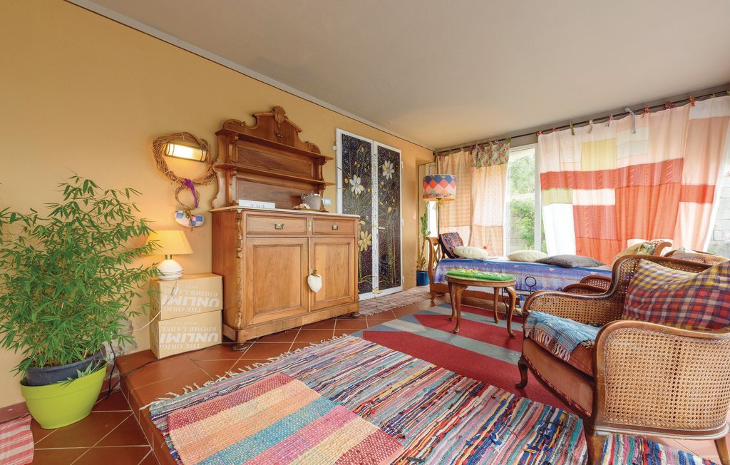Appartement vue village médiéval à Sorana - Photo 8