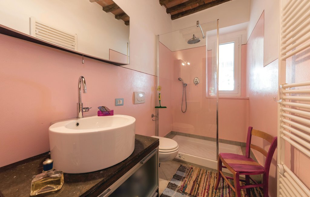 Appartement vue village médiéval à Sorana - Photo 17