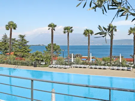 Location maison à Manerba