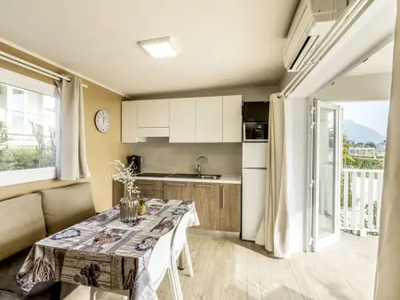 Maison Onda Blu – lac de Garde à 200 m, piscine : photo 4