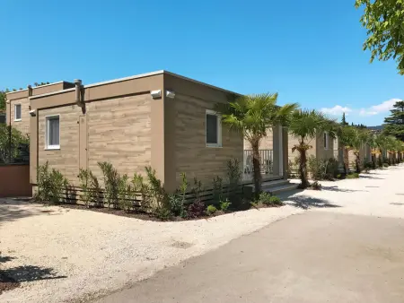Maison Onda Blu – lac de Garde à 200 m, piscine : photo 10