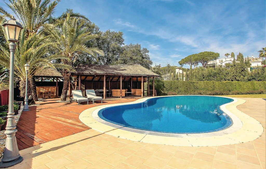 Villa 6 chambres avec piscine à Elviria - Photo 10