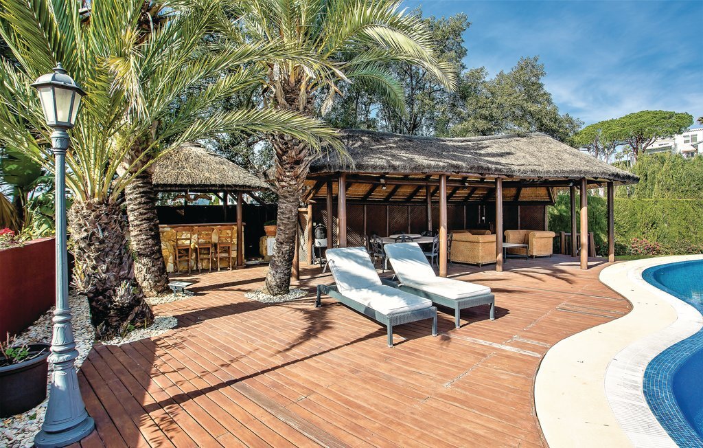 Villa 6 chambres avec piscine à Elviria - Photo 14