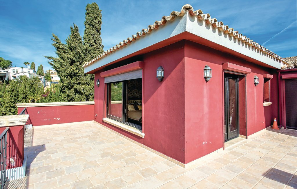 Villa 6 chambres avec piscine à Elviria - Photo 15