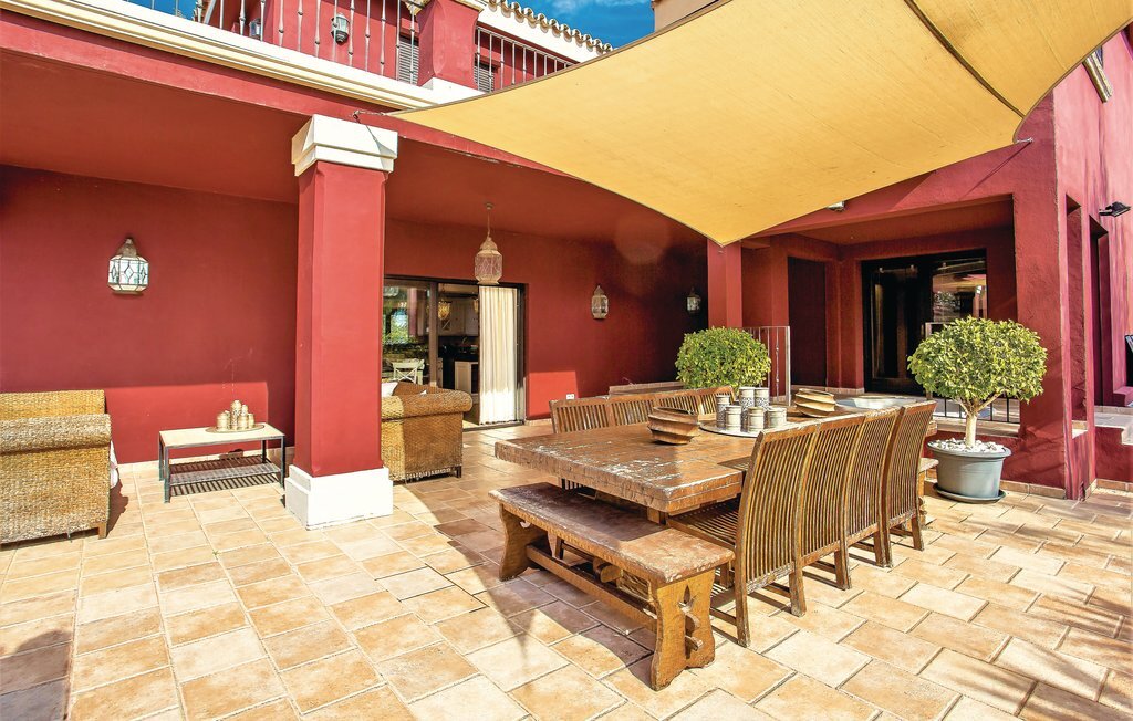 Villa 6 chambres avec piscine à Elviria - Photo 17