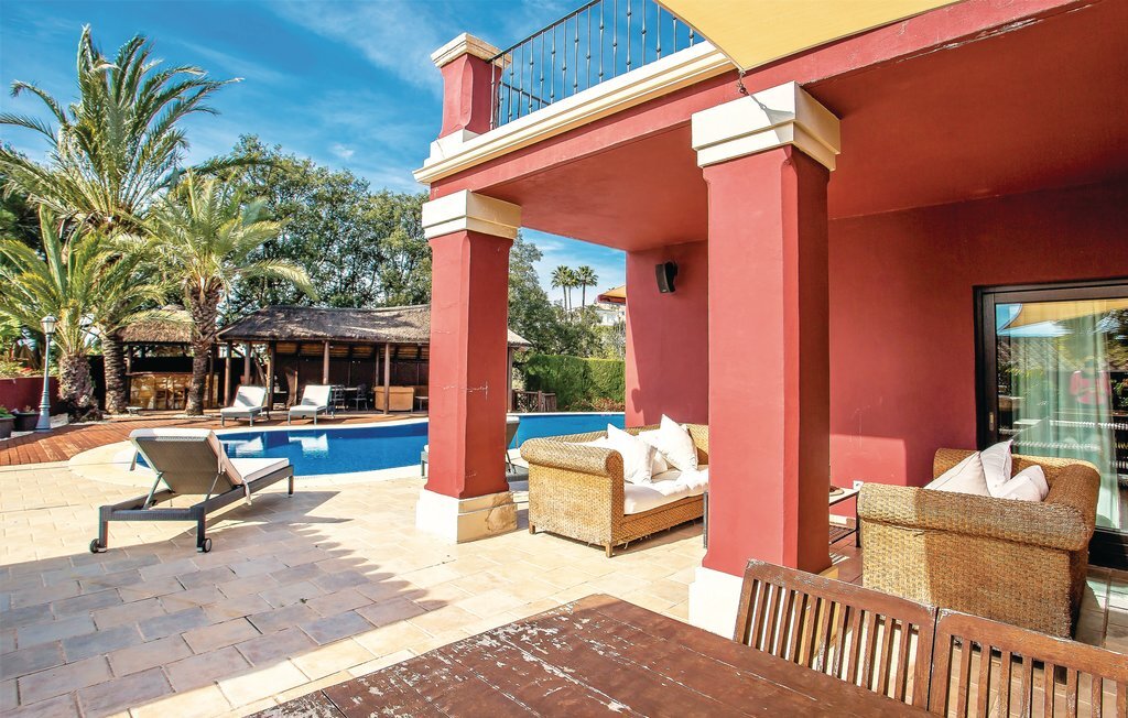 Villa 6 chambres avec piscine à Elviria - Photo 18