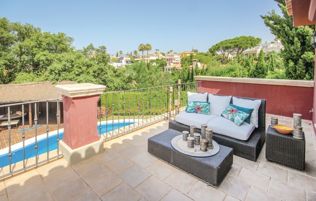 Villa 6 chambres avec piscine à Elviria - Photo 19
