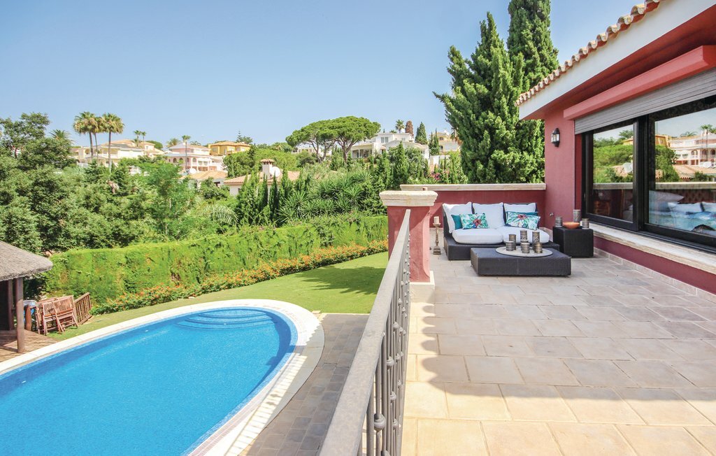 Villa 6 chambres avec piscine à Elviria - Photo 20