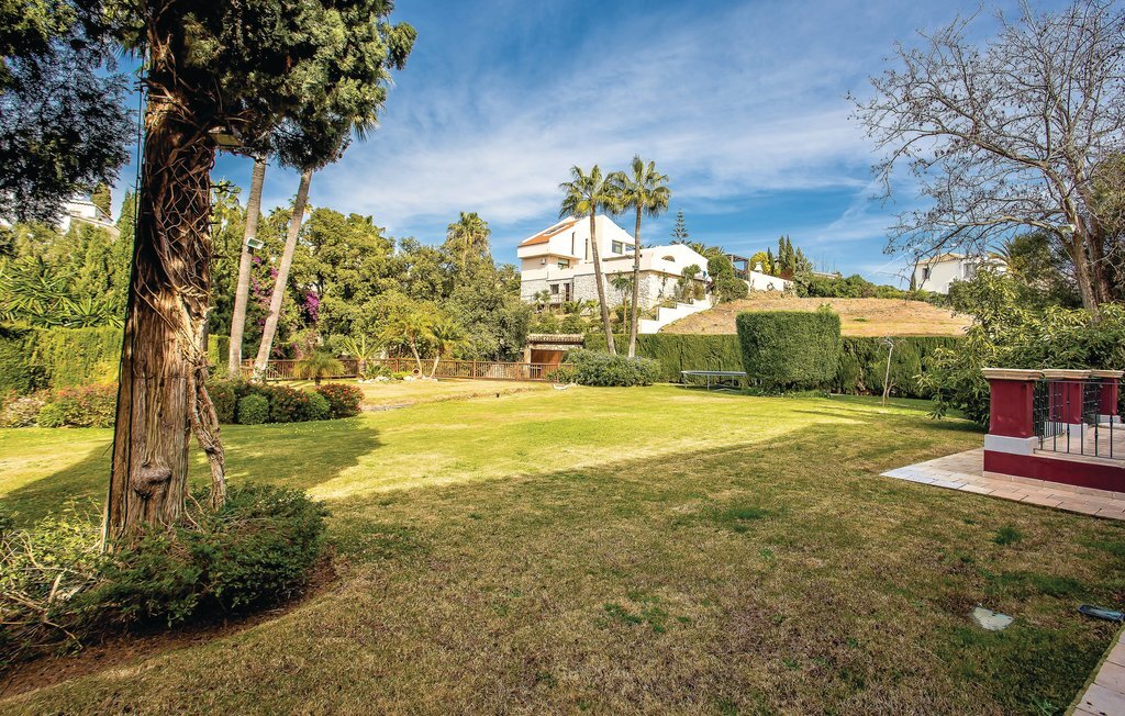 Villa 6 chambres avec piscine à Elviria - Photo 21