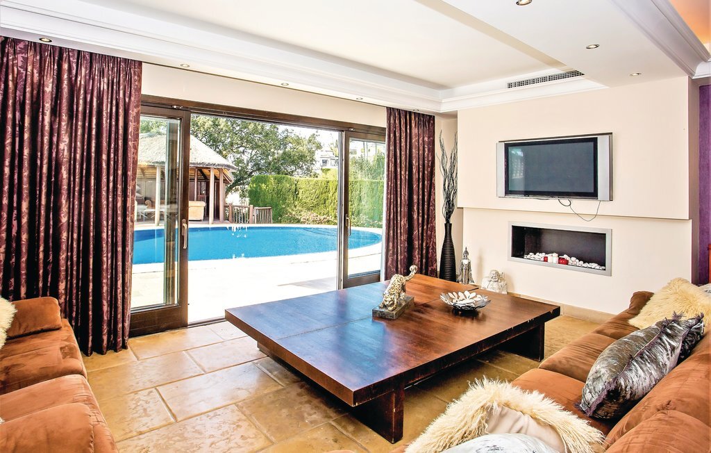 Villa 6 chambres avec piscine à Elviria - Photo 24
