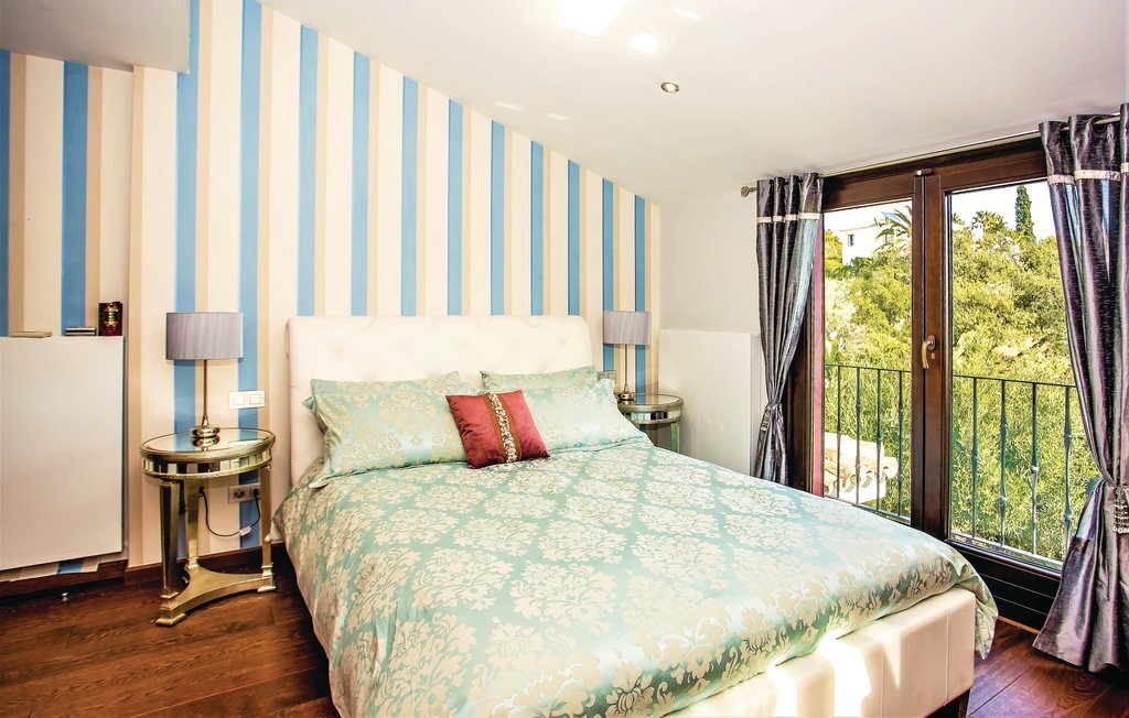 Villa 6 chambres avec piscine à Elviria - Photo 33