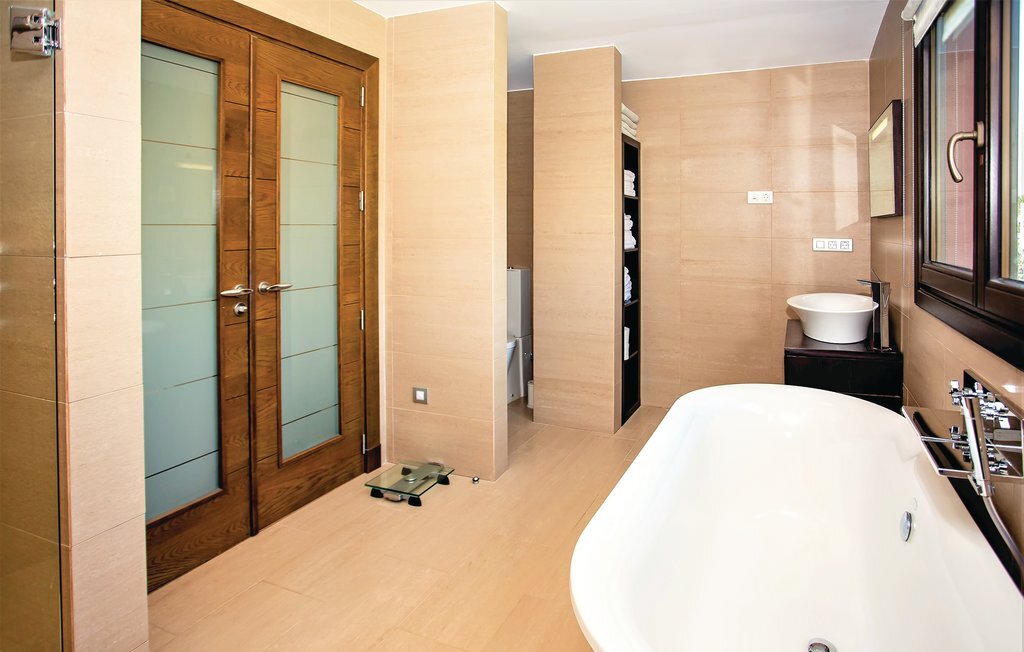 Villa 6 chambres avec piscine à Elviria - Photo 39