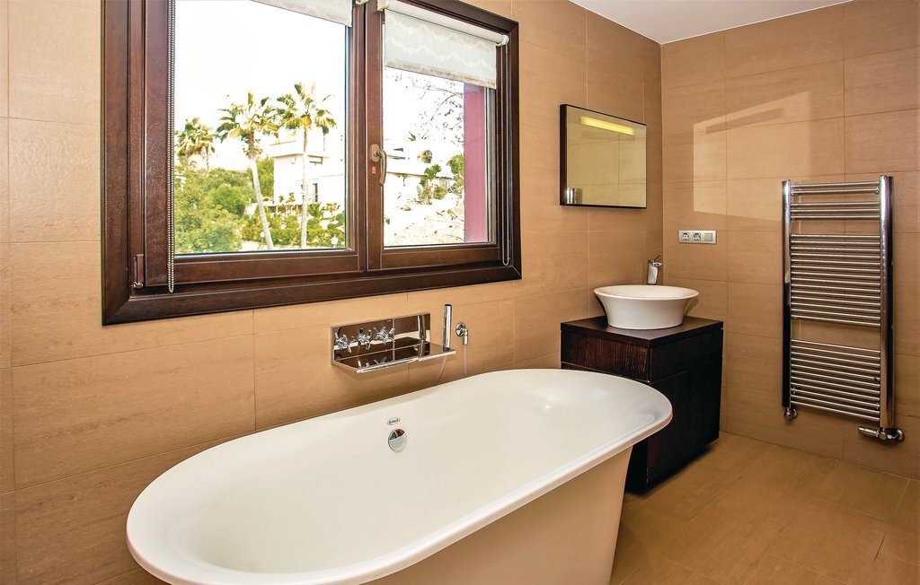Villa 6 chambres avec piscine à Elviria - Photo 40