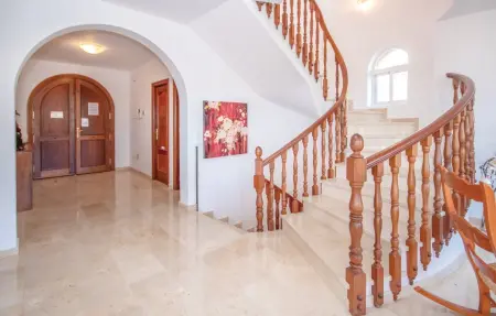Villa 5 chambres vue mer à Riviera del Sol : photo 26
