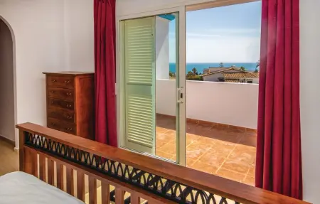 Villa 5 chambres vue mer à Riviera del Sol : photo 31